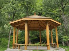 -叠溪松坪沟景区