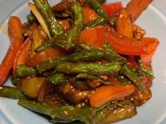 蜜桃三素-蜜桃餐厅·伴山(绿宝广场店)