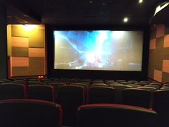 -万达影城(福州世茂广场店)