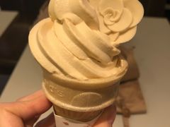 -麦当劳(城西银泰店)