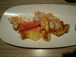 -孩子王(繁花中心店)