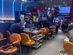 -杨记齐齐哈尔烤肉(总店)