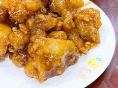 -杏园餐厅(阜成门店)