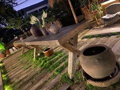 -悦哉·派对·草坪婚礼·围炉煮茶(三圣乡店)