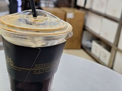 -2326 Coffee Roaster咖啡豆可选店(林肯公园店)