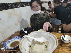 -巢湖名吃·徽府农家菜(半汤店)