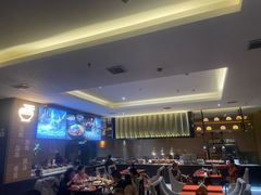 -安徽高速开元国际大酒店·地中海自助餐厅