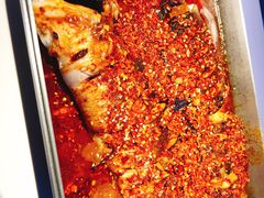 -鱼酷活鱼烤鱼(中联广场店)