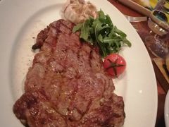 -上海柏悦酒店·世纪100牛排馆