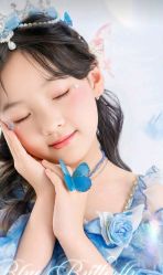 -倾城宝贝儿童摄影(浦东金谊店)