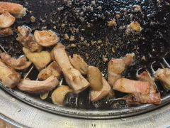 -秋香家韩式炭火烤肉(磐石路店)