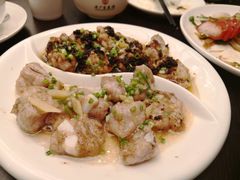 -古南都·老广东酒楼(龙江店)