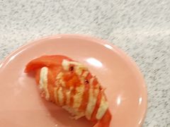 -争鲜回转寿司(大连和平广场凯德PLUS店)