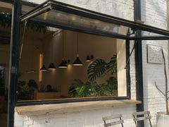 -小意思咖啡店(草桥店)