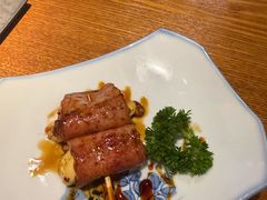 -桂马·日本料理·海胆·海鲜饭·酒场(民主广场店)
