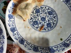 -馅老满·生春阁(慕田峪店)