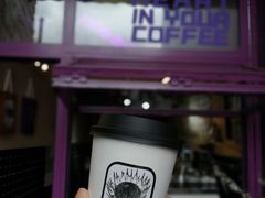 -HANA COFFEE(长寿路店)