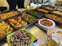 -老三李村河底戳子肉(总店)