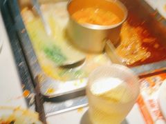 -渝利重庆火锅(维璟广场店)