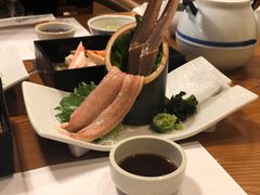 -蟹道乐(道顿堀本店)