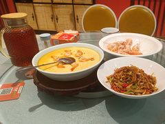 -辛香味烧鱼馆·非遗技艺·排骨红烧肉(光谷医药园店)
