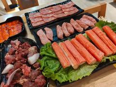 -莱真牛碳火烤肉(合肥旗舰店)