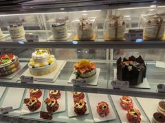 -BreadTalk面包新语·烘焙蛋糕(海珠丽影广场店)