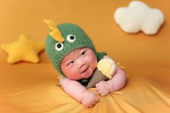 -微笑宝贝儿童摄影(梵华1939店)