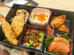 -东京屋(武定路店)