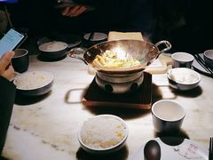 -绿茶餐厅(西湖银泰百货店)