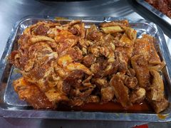 -毛小子西昌藿香火盆烧烤(学苑路店)
