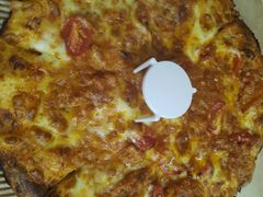 -乐凯撒披萨(南山书城店)