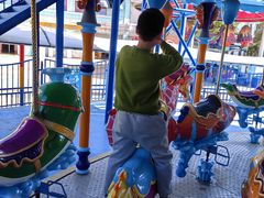 -芜湖新华联大白鲸海洋公园