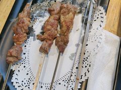 -草原塞蛮羊火锅城(港湾店)