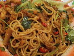 -子固路老南昌拌粉(凯德星贸店)
