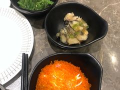 -雅玛花式铁板烧(国宏宾馆店)