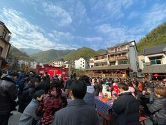-山沟沟景区