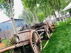 -九十九顶毡房(阜石路店)