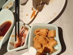 -静之湖湖畔餐厅