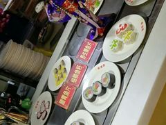 -格瑞欧海鲜自助烤肉火锅(光彩店)