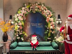 -狮拾久·现代新加坡料理(壹方城店)