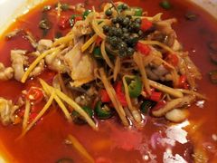 -小河盐帮·私家菜·烤鸭(三元桥·霄云路店)
