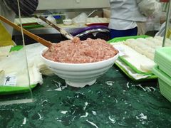 -顶巧鸡汤馄饨(虹口总店)