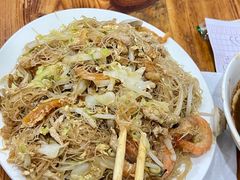 海鲜炒米面-百家缘(东门南路店)