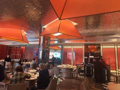 -艳阳天·非遗楚菜(武汉客厅店)