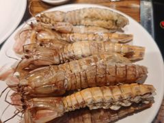 虾爬-海味当家·蒸锅海鲜(星海公园店)