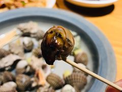 -荣小馆(杭州大厦店)
