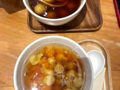 -彬媽糖水(万象天地店)