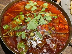 -不曾在把把烧•烧烤(莲坂磐基店)