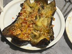 -二毛馕坑肉饭店